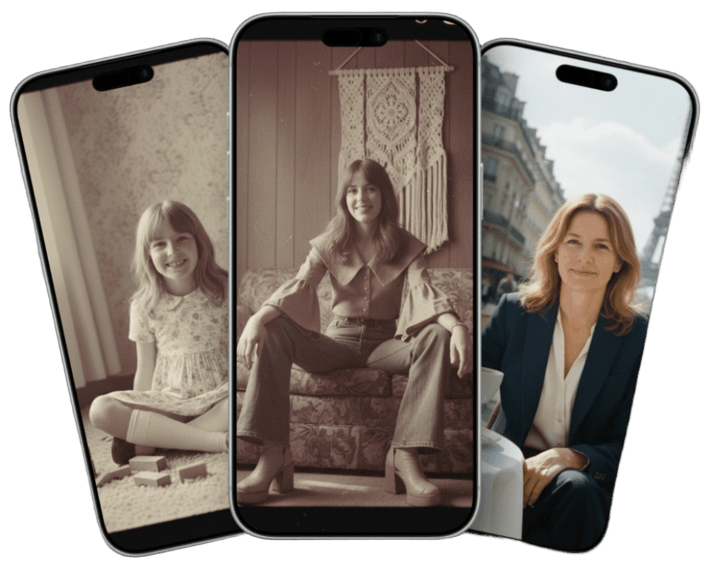 Timeline Animation 3